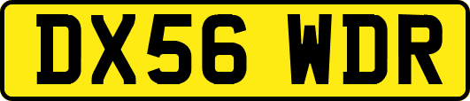 DX56WDR
