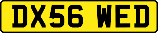 DX56WED