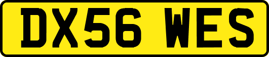 DX56WES