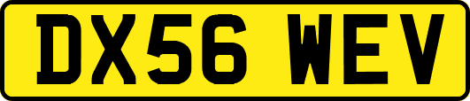DX56WEV