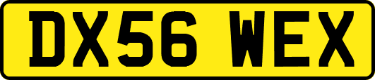 DX56WEX