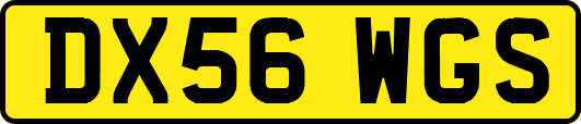 DX56WGS