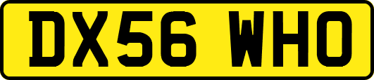 DX56WHO