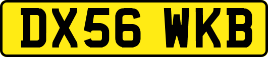 DX56WKB