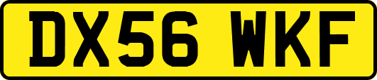 DX56WKF