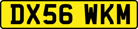 DX56WKM
