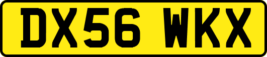 DX56WKX