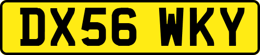 DX56WKY