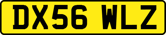 DX56WLZ