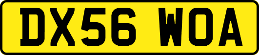 DX56WOA