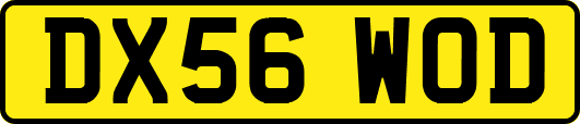 DX56WOD