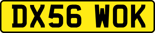 DX56WOK