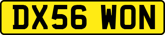 DX56WON