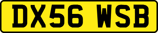 DX56WSB