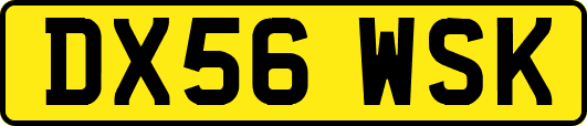 DX56WSK