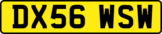 DX56WSW