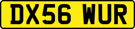 DX56WUR