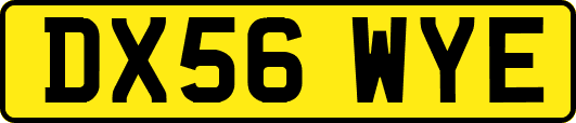 DX56WYE