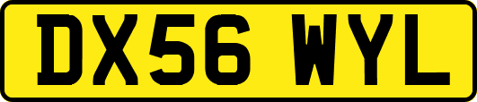 DX56WYL
