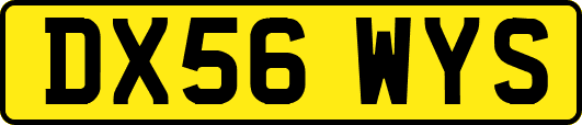 DX56WYS