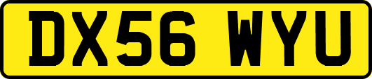 DX56WYU