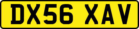DX56XAV