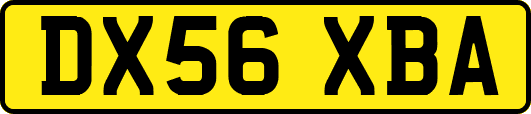 DX56XBA