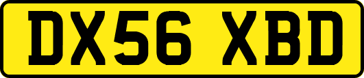 DX56XBD