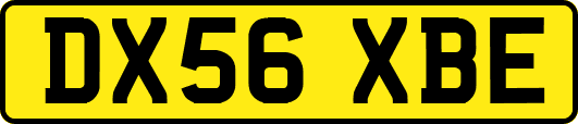 DX56XBE