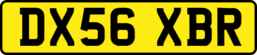DX56XBR