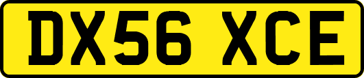 DX56XCE