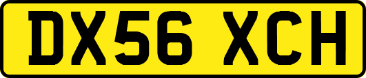 DX56XCH
