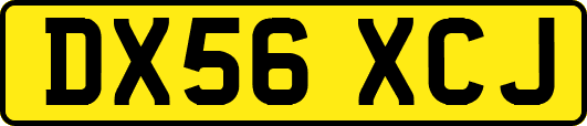 DX56XCJ