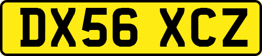 DX56XCZ