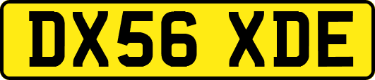 DX56XDE