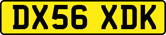 DX56XDK