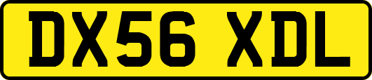 DX56XDL