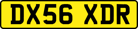DX56XDR