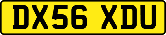 DX56XDU