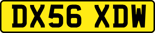 DX56XDW