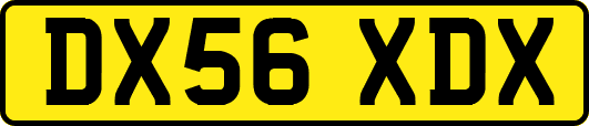 DX56XDX