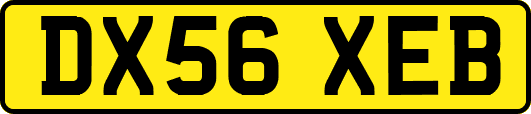 DX56XEB