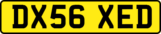 DX56XED