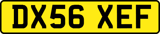 DX56XEF