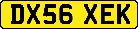 DX56XEK