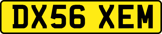 DX56XEM
