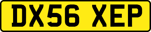 DX56XEP