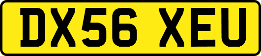 DX56XEU