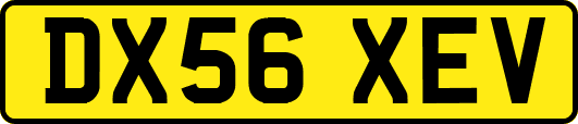 DX56XEV