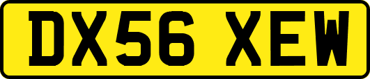 DX56XEW